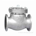 Swing Check Valve, WCB, LCB, WC1, WC6, WC9, C5, C12, CF3, CF3M, CF8, CF8M and Monel